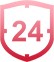 24小时实时监测